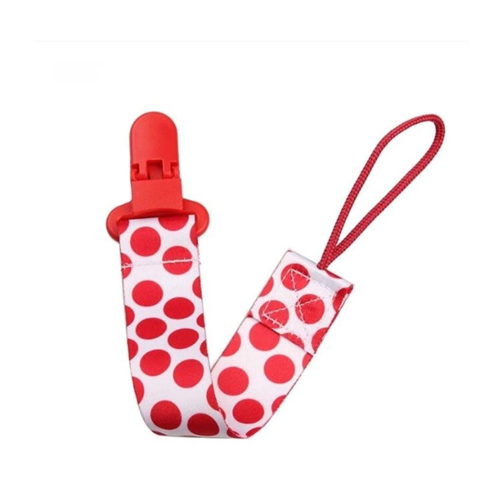 Цепочка для соски с защитой от потери, игрушка для прорезывания зубов, держатель для пустышки, цепочка для прорезывания зубов, ремешок для прорезывания зубов